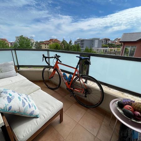 Charming Beach Holiday Apartment Lozenets Exterior foto
