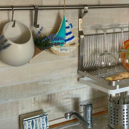 Charming Beach Holiday Apartment Lozenets Exterior foto